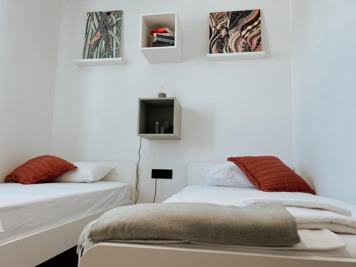 Dawn & Dusk - Modern Two Bedroom Apartment With Mountain Views Čilipi 外观 照片