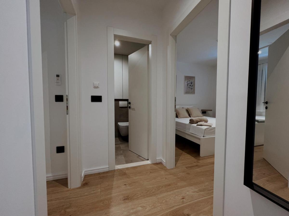 Dawn & Dusk - Modern Two Bedroom Apartment With Mountain Views Čilipi 外观 照片