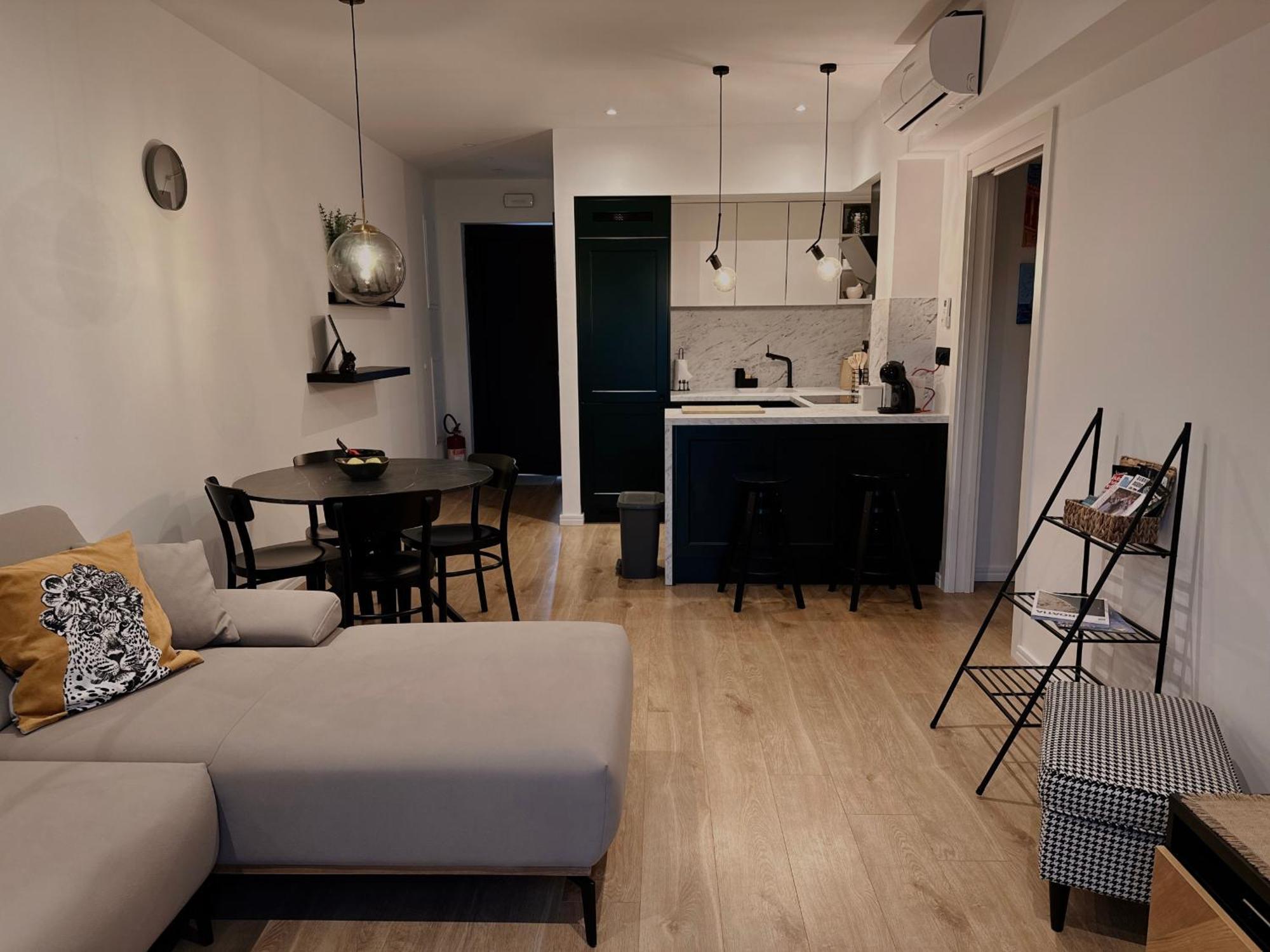 Dawn & Dusk - Modern Two Bedroom Apartment With Mountain Views Čilipi 外观 照片